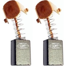 Nesta Çin 5X9X12 Matkap Kömürü Ürün Kodu L29540