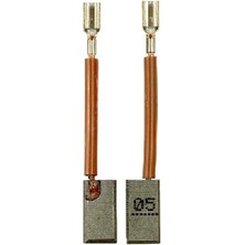 Nesta Hitachi G12SN 6.5X7.5X14 Avuç Taşlama Kömürü 999-005 Ürün Kodu L26452