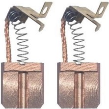 Nesta Bara 7/6X23.7X25 Akım Alma Kömürü Ürün Kodu K07.0790