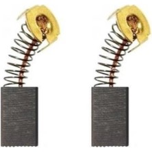 Nesta Çin 6X11X23 Matkap Kömürü Ürün Kodu L29552