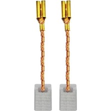 Nesta Rupes BR106 6X8X13 Zımpara Kömürü 47105 Ürün Kodu L29535