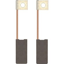 Nesta Bosch GBM16-2 6.2X10X22 Tilki Kuyruğu Kömürü 1607014126 Ürün Kodu L21842