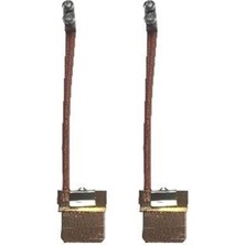 Nesta Bara 8/4X24X25 Akım Alma Kömürü Ürün Kodu K07.0633