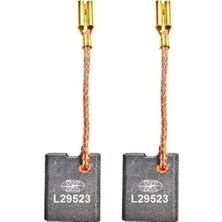 Nesta Milwaukee AG12-125X 5X13X15 Taşlama Kömürü 4931435031 Ürün Kodu L29523