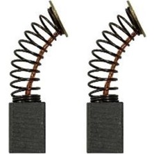 Nesta Çin 5X8X12 Matkap Kömürü Ürün Kodu L29555