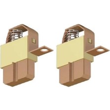 Nesta Bara 7X24X25 Akım Alma Kömürü Ürün Kodu K07.0675