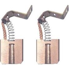 Nesta Bara 7X24X25 Akım Alma Kömürü Ürün Kodu K07.0391