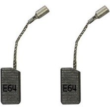 Nesta Bosch GWS850 5X8X15 Taşlama Kömürü 1619P11715 Ürün Kodu L21715