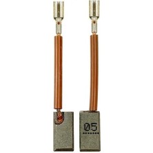 Nesta Hitachi G12SN 6.5X7.5X14 Avuç Taşlama Kömürü Sigortalı 999-005 Ürün Kodu L17026