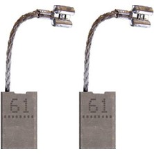 Nesta Hitachi G23MR 7X17X23 Taşlama Kömürü Sigortalı 999-061ÜRÜN Kodu L13825