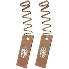 Nesta Bara 4X20X60 Akım Alma Kömürü Ürün Kodu K07.0559