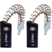 Nesta Aeg 5X12.5X34 Çamaşır Makinası Kömürü Ürün Kodu L27051