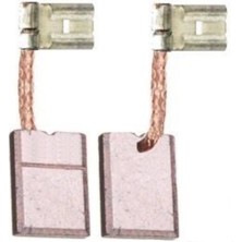 Nesta Bosch GDX18V 3X10X14 Somun Sıkma Kömürü 160701418R Ürün Kodu L17058