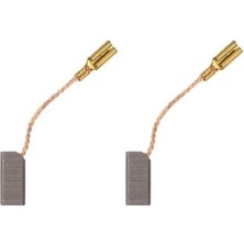 Nesta Black Decker 2271A 6.3X6.3X13 Matkap Kömürü 939539-00 Ürün Kodu L29339