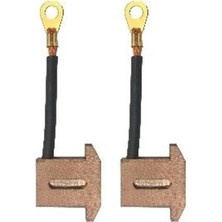 Nesta Bara 7X20/30X25 Akım Alma Kömürü Ürün Kodu K07.0453