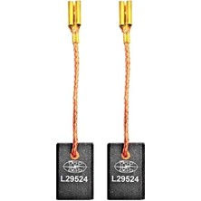 Nesta Aeg WS12-125 5X11X16 Taşlama Kömürü 4931428732 Ürün Kodu L29524