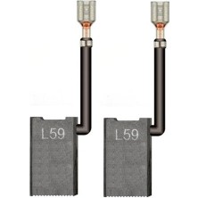 Nesta Dewalt D23700 6.3X12.5X21 Gönye Testere Kömürü Sigortalı 381028-08 Ürün Kodu L29559