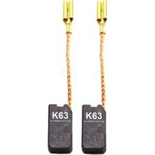 Nesta Flex L12-3 6.3X7X15.2 Sulu Taşlama Kömürü Ürün Kodu L29537