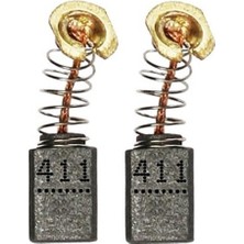 Nesta Makita JN1601 6X9X13 Şerit Testere Kömürü CB-411 Ürün Kodu L17035