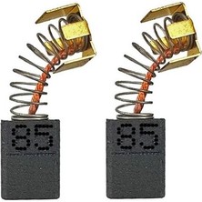 Nesta Makita HP1630 5X8X10.5 Darbeli Matkap Kömürü Cb-85 Ürün Kodu L17036