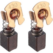 Nesta Makita DWDE14 7X7.3X10 Matkap Kömürü CB-430 Ürün Kodu L17034