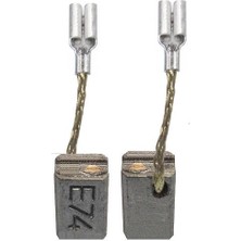 Nesta Bosch GWS7-125 6.3X8X13 Kömür Sigortalı 1619P02870 Ürün Kodu L13871