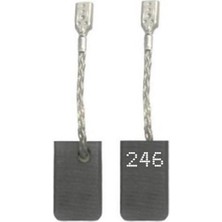 Nesta Metabo PWE11-100 5X10X17 Kömür Sigortalı 316042070 Ürün Kodu L17032