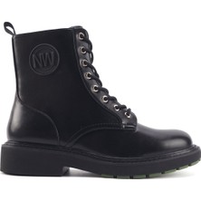 Nine West Dangıe 3pr Siyah Kadın Bot