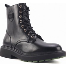 Nine West Dangıe 3pr Siyah Kadın Bot