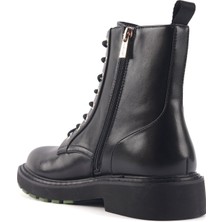 Nine West Dangıe 3pr Siyah Kadın Bot