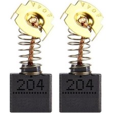 Nesta Makita HM1810 7X18X20 Kırıcı Kömürü Sigortalı CB-204 Ürün Kodu L13590