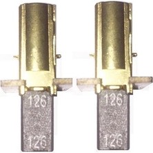 Nesta Metabo SRE4350 5X8X14 Kömür 316033670 Ürün Kodu L17030