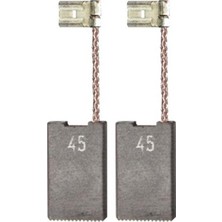 Nesta Dewalt D8422 6.3X16X26 Taşlama Kömürü Sigortalı 585041-01 Ürün Kodu L17006