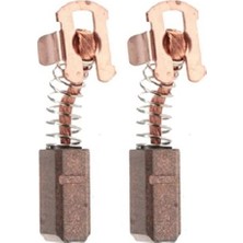 Nesta Makita 6918FD 5X6X12 Somun Sıkma Kömürü CB-434 Ürün Kodu L17043
