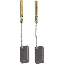 Nesta Bosch PWS6-115 5X8X17.5 Taşlama Kömürü 1607014162 Ürün Kodu L17015