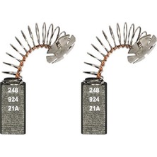 Nesta Aeg BV32 6.5X12.5X24 Matkap Kömürü 4931222556 Ürün Kodu L17051