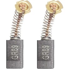 Nesta Bosch GKS7000 7X11X20 Daire Testere Kömürü 1619P10063 Ürün Kodu L17013