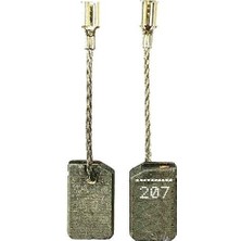 Nesta Metabo GEP710 5X10X17 Kömür Sigortalı 316046900 Ürün Kodu L17028