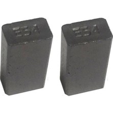 Nesta Bosch GST90 5X8X15 Dekupaj Testere Kömürü 2604321941 Ürün Kodu L17017