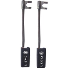 Nesta Bosch GBM16-2E 6.2X10X22 Tilki Kuyruğu Kömürü Sigortalı 1607014101 Ürün Kodu L13742