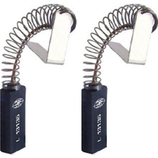 Nesta Çelikkal A2 6X12X25 Kırıcı Delici Kömürü Sigortalı Ürün Kodu L13135