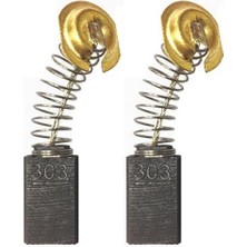 Nesta Keyang Cs-7cb 5X11X19 Testere Kömürü 2011091 Ürün Kodu L13303