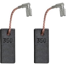 Nesta Makita HR4001C 6.5X11X25 Kırıcı Kömürü Sigortalı CB-350 Ürün Kodu L13351