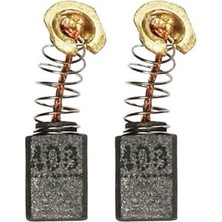 Nesta Makita JN1601 6X9X13 Şerit Testere Kömürü CB-408 Ürün Kodu L13411