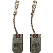 Nesta Bosch GWS19-125 6X10X17 Kömür Sigortalı 160700V37 Ürün Kodu L13178