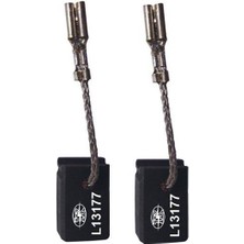 Nesta Keyang DG125A 6X10X17 Taşlama Kömürü 2011337 Ürün Kodu L13177