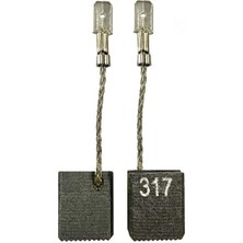 Nesta Würth 17-125 6X12.5X15 Avuç Taşlama Kömürü Ürün Kodu L13317