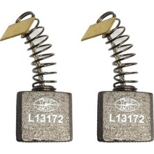 Nesta Çin Matkap 6.5X14.5X15 Taşlama Kömürü Ürün Kodu L13172