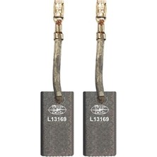 Nesta Stayer LU260 7X11X20 Polisaj Kömürü Sigortalı Ürün Kodu L13170