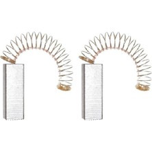 Nesta Vakum 6.3X11X32 Yer Yıkama Kömürü Ürün Kodu L13162